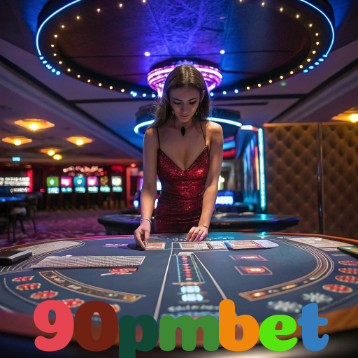 90pmbet:Aposte nas melhores slots e conquiste prêmios como nunca!