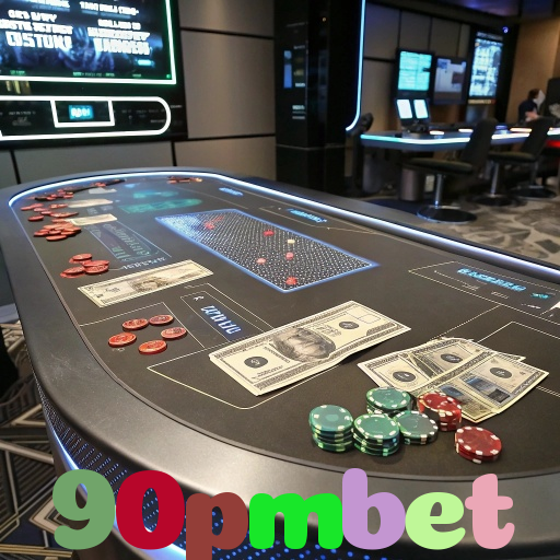 90pmbet:Jogue poker, aposte no futebol e ganhe em grandes jogos de cassino!