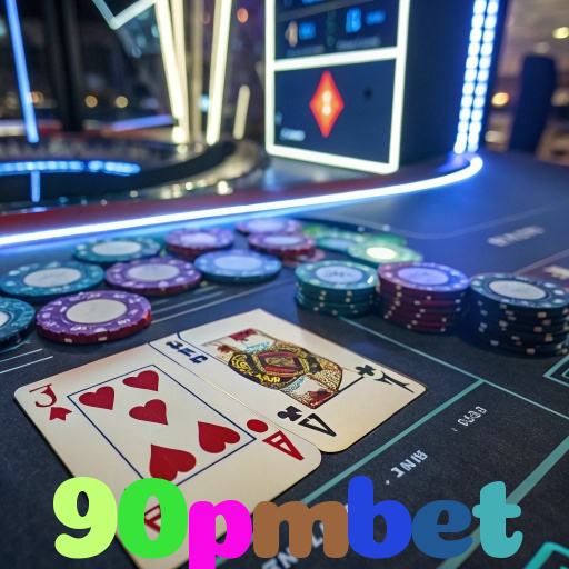 90pmbet：Aposte no futebol, jogue poker e conquiste vitórias épicas!