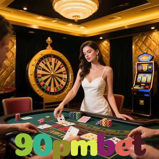 90pmbet:Aposte nas melhores slots e conquiste prêmios como nunca!