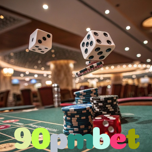 90pmbet：Aposte nas melhores slots e conquiste prêmios como nunca!
