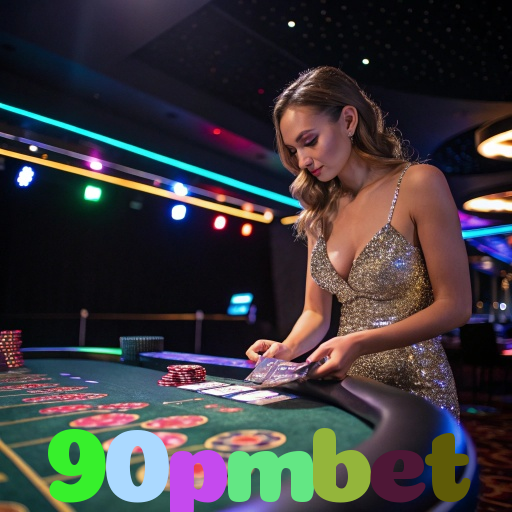 90pmbet：Aposte no futebol, jogue poker e conquiste vitórias épicas!