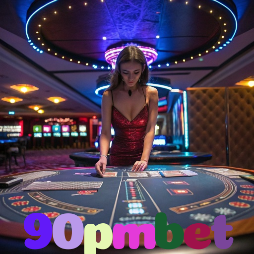 90pmbet:Jogue poker, aposte no futebol e ganhe em grandes jogos de cassino!
