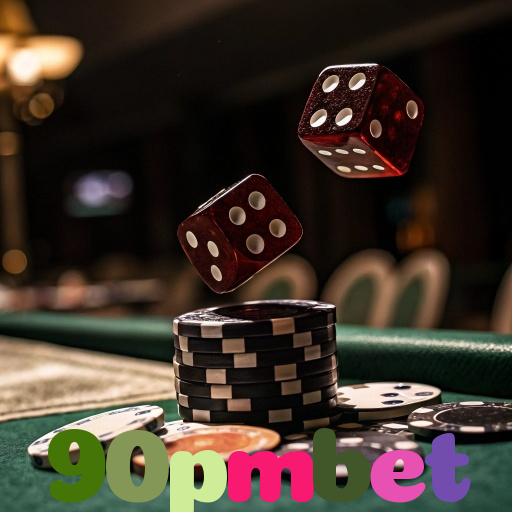90pmbet：Aposte no futebol, jogue poker e conquiste vitórias épicas!