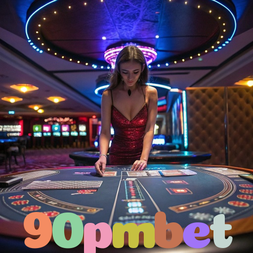 90pmbet：Aposte no futebol, jogue poker e conquiste vitórias épicas!