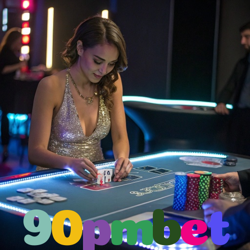 90pmbet：Aposte no futebol, jogue poker e conquiste vitórias épicas!