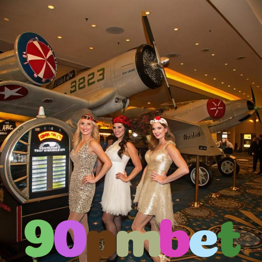 90pmbet:Aposte nas melhores slots e conquiste prêmios como nunca!