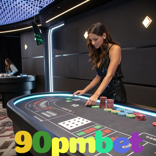 90pmbet：Aposte nas melhores slots e conquiste prêmios como nunca!