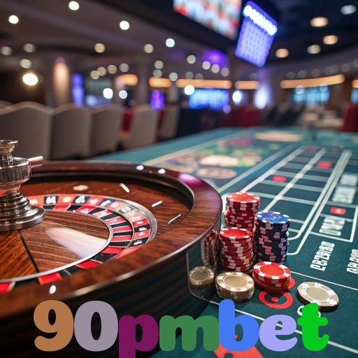90pmbet：Jogue poker, aposte no futebol e ganhe em grandes jogos de cassino!