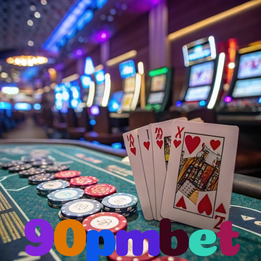 90pmbet：Jogue poker, aposte no futebol e ganhe em grandes jogos de cassino!
