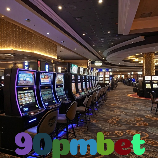 90pmbet：Jogue poker, aposte no futebol e ganhe em grandes jogos de cassino!