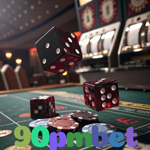 90pmbet：Aposte nas melhores slots e conquiste prêmios como nunca!