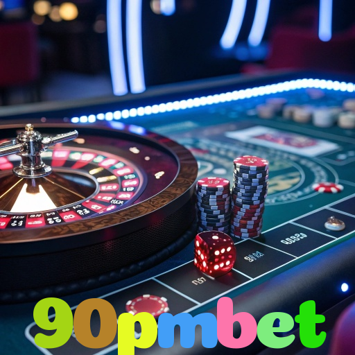 90pmbet：Aposte nas melhores slots e conquiste prêmios como nunca!
