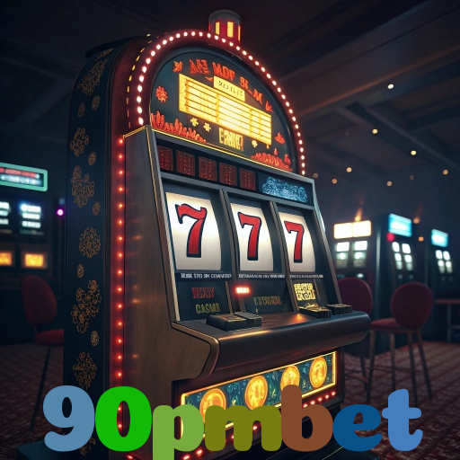 90pmbet：Aposte nas melhores slots e conquiste prêmios como nunca!