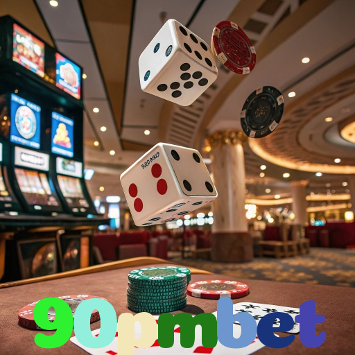 90pmbet：Jogue poker, aposte no futebol e ganhe em grandes jogos de cassino!