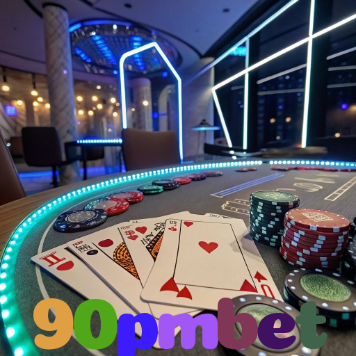 90pmbet:Aposte no futebol, jogue poker e conquiste vitórias épicas!