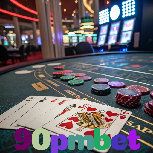 90pmbet：Aposte no futebol, jogue poker e conquiste vitórias épicas!