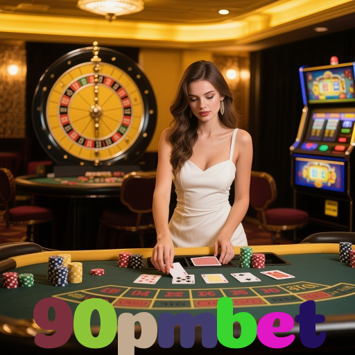 90pmbet：Jogue poker, aposte no futebol e ganhe em grandes jogos de cassino!