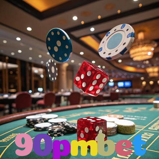 90pmbet:Aposte no futebol, jogue poker e conquiste vitórias épicas!