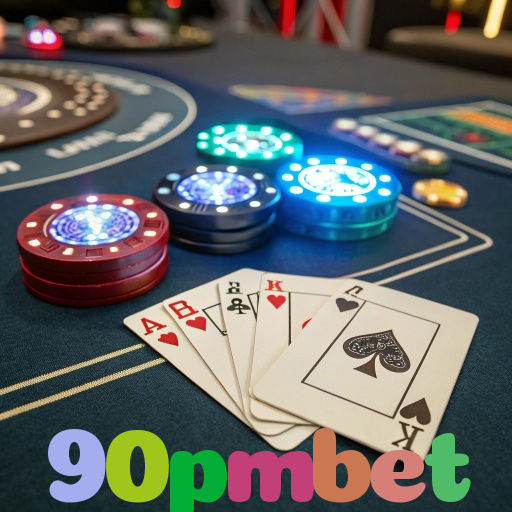 90pmbet：Aposte nas melhores slots e conquiste prêmios como nunca!