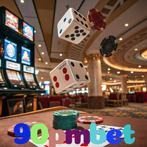90pmbet：Aposte nas melhores slots e conquiste prêmios como nunca!