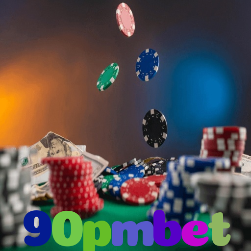90pmbet:Jogue poker, aposte no futebol e ganhe em grandes jogos de cassino!