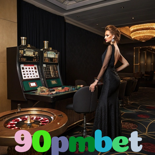 90pmbet:Aposte nas melhores slots e conquiste prêmios como nunca!