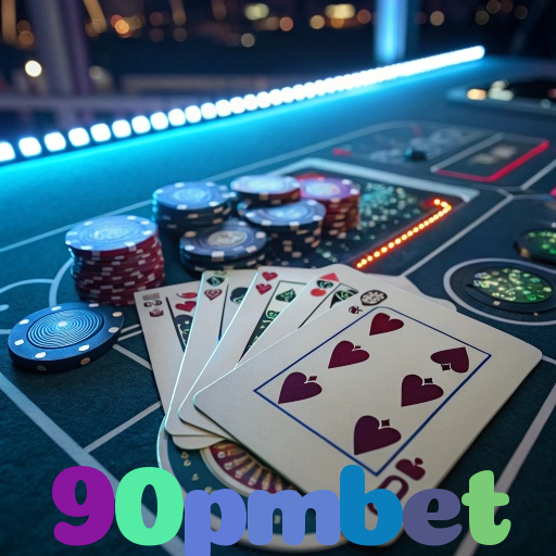 90pmbet:Aposte no futebol, jogue poker e conquiste vitórias épicas!
