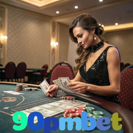 90pmbet：Aposte no futebol, jogue poker e conquiste vitórias épicas!