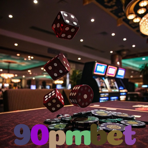 90pmbet:Aposte no futebol, jogue poker e conquiste vitórias épicas!