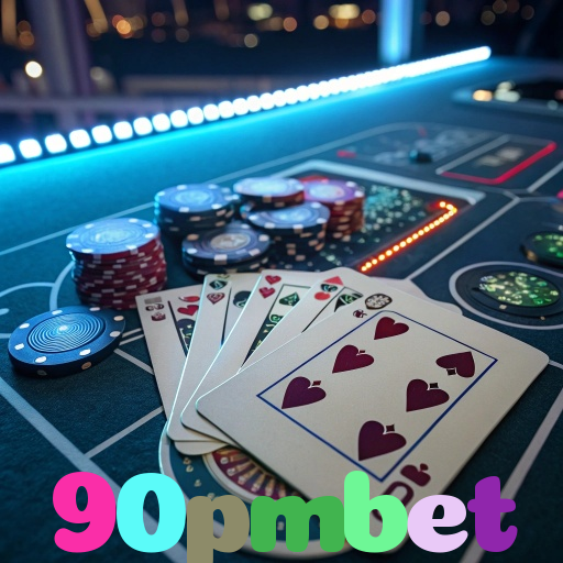 90pmbet：Aposte nas melhores slots e conquiste prêmios como nunca!