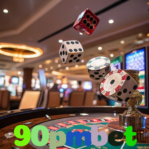 90pmbet：Jogue poker, aposte no futebol e ganhe em grandes jogos de cassino!