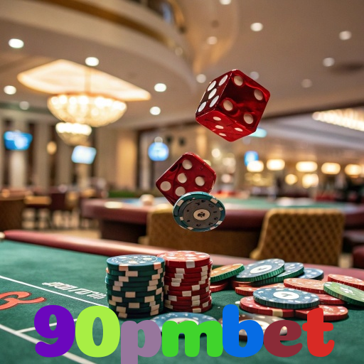 90pmbet：Aposte no futebol, jogue poker e conquiste vitórias épicas!
