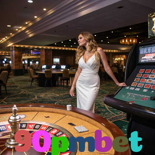 90pmbet:Aposte nas melhores slots e conquiste prêmios como nunca!