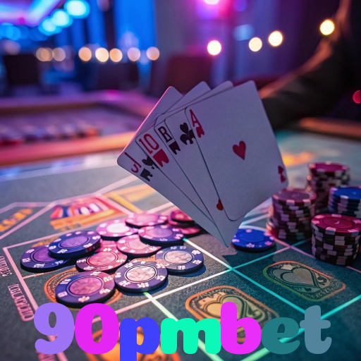 90pmbet:Aposte no futebol, jogue poker e conquiste vitórias épicas!