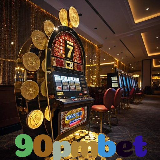 90pmbet:Aposte nas melhores slots e conquiste prêmios como nunca!