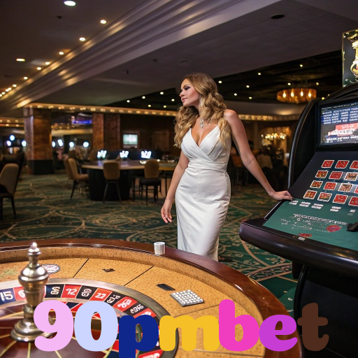 90pmbet：Jogue poker, aposte no futebol e ganhe em grandes jogos de cassino!