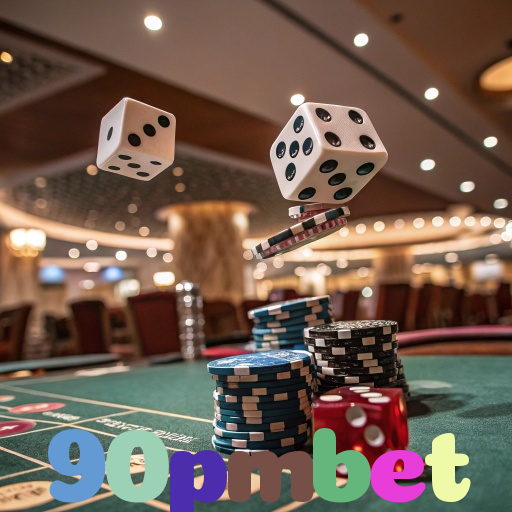 90pmbet：Jogue poker, aposte no futebol e ganhe em grandes jogos de cassino!