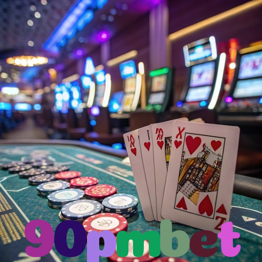 90pmbet:Jogue poker, aposte no futebol e ganhe em grandes jogos de cassino!