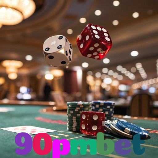 90pmbet：Aposte nas melhores slots e conquiste prêmios como nunca!