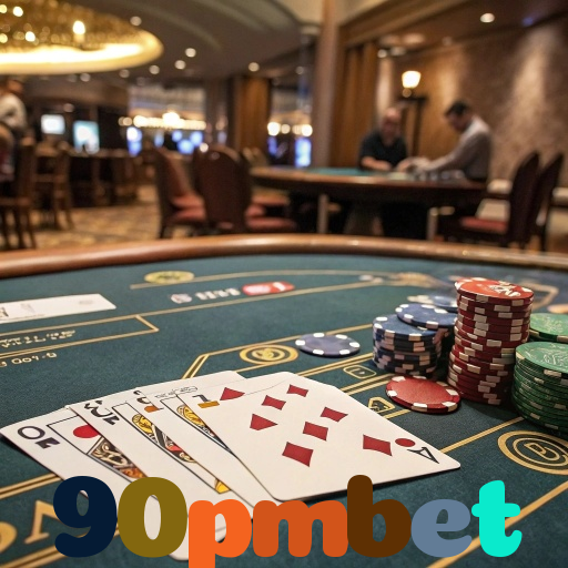 90pmbet:Jogue poker, aposte no futebol e ganhe em grandes jogos de cassino!