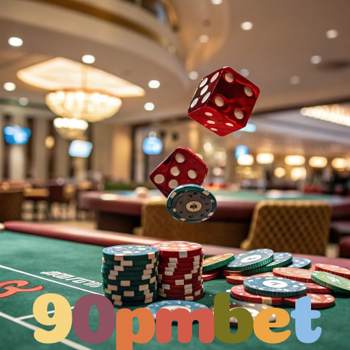 90pmbet：Jogue poker, aposte no futebol e ganhe em grandes jogos de cassino!