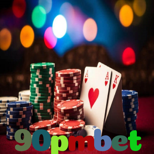 90pmbet：Aposte no futebol, jogue poker e conquiste vitórias épicas!