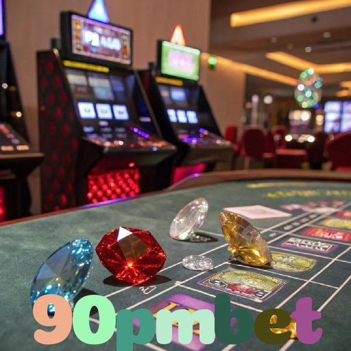 90pmbet：Aposte no futebol, jogue poker e conquiste vitórias épicas!