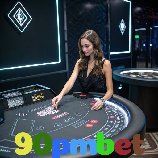 90pmbet：Jogue poker, aposte no futebol e ganhe em grandes jogos de cassino!