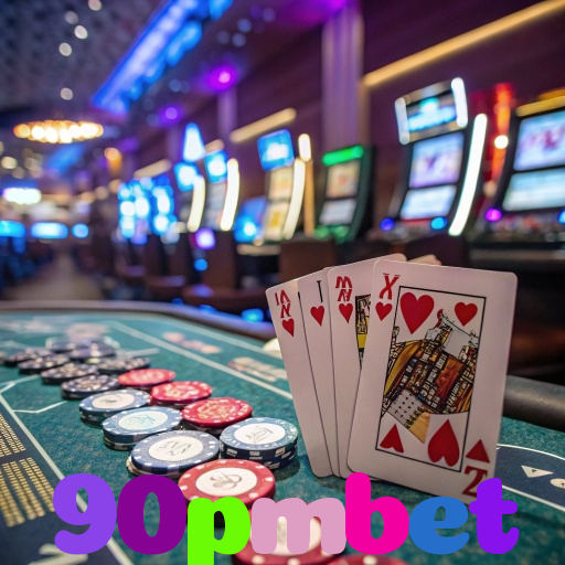 90pmbet:Jogue poker, aposte no futebol e ganhe em grandes jogos de cassino!