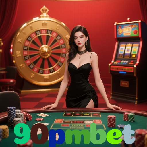 90pmbet:Aposte nas melhores slots e conquiste prêmios como nunca!