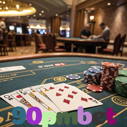 90pmbet:Jogue poker, aposte no futebol e ganhe em grandes jogos de cassino!