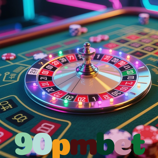 90pmbet：Aposte nas melhores slots e conquiste prêmios como nunca!