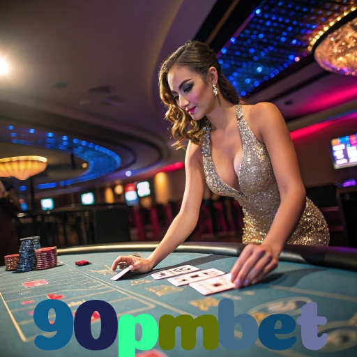 90pmbet：Aposte nas melhores slots e conquiste prêmios como nunca!